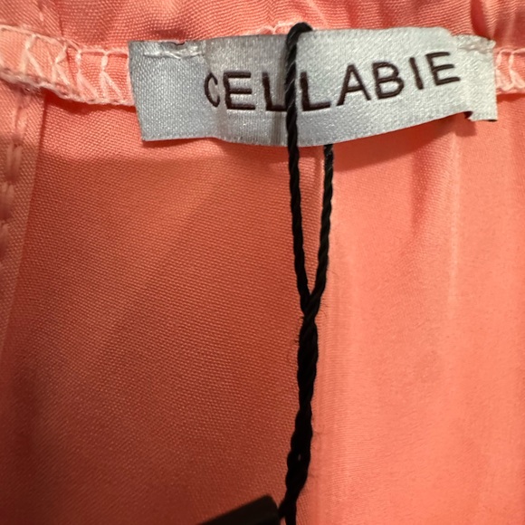 Colorful Maxi Dress - Picture 3 of 4